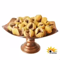 انجیر پرک 1000 گرمی سیمیشکا