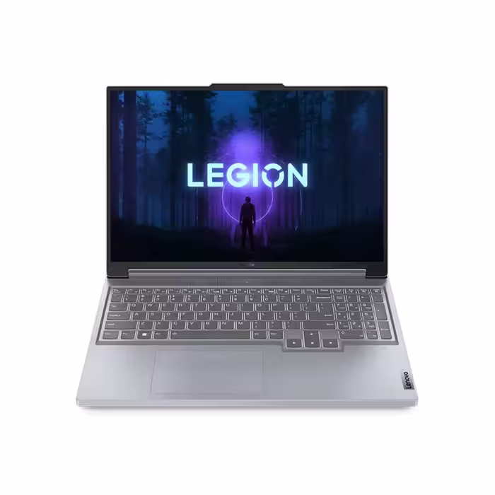مشخصات، قیمت و خرید لپ تاپ 16 اینچی لنوو مدل Legion Slim 5-DD (2023)