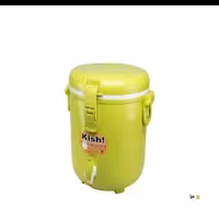 کلمن 15 لیتر kiShl قفل دار