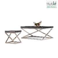 جلو مبلی و عسلی روشان