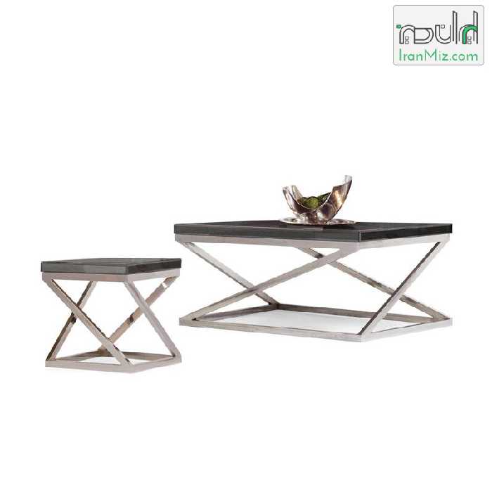 جلو مبلی و عسلی روشان