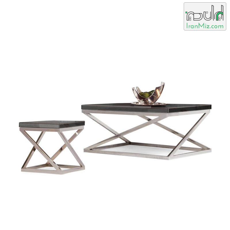 جلو مبلی و عسلی روشان