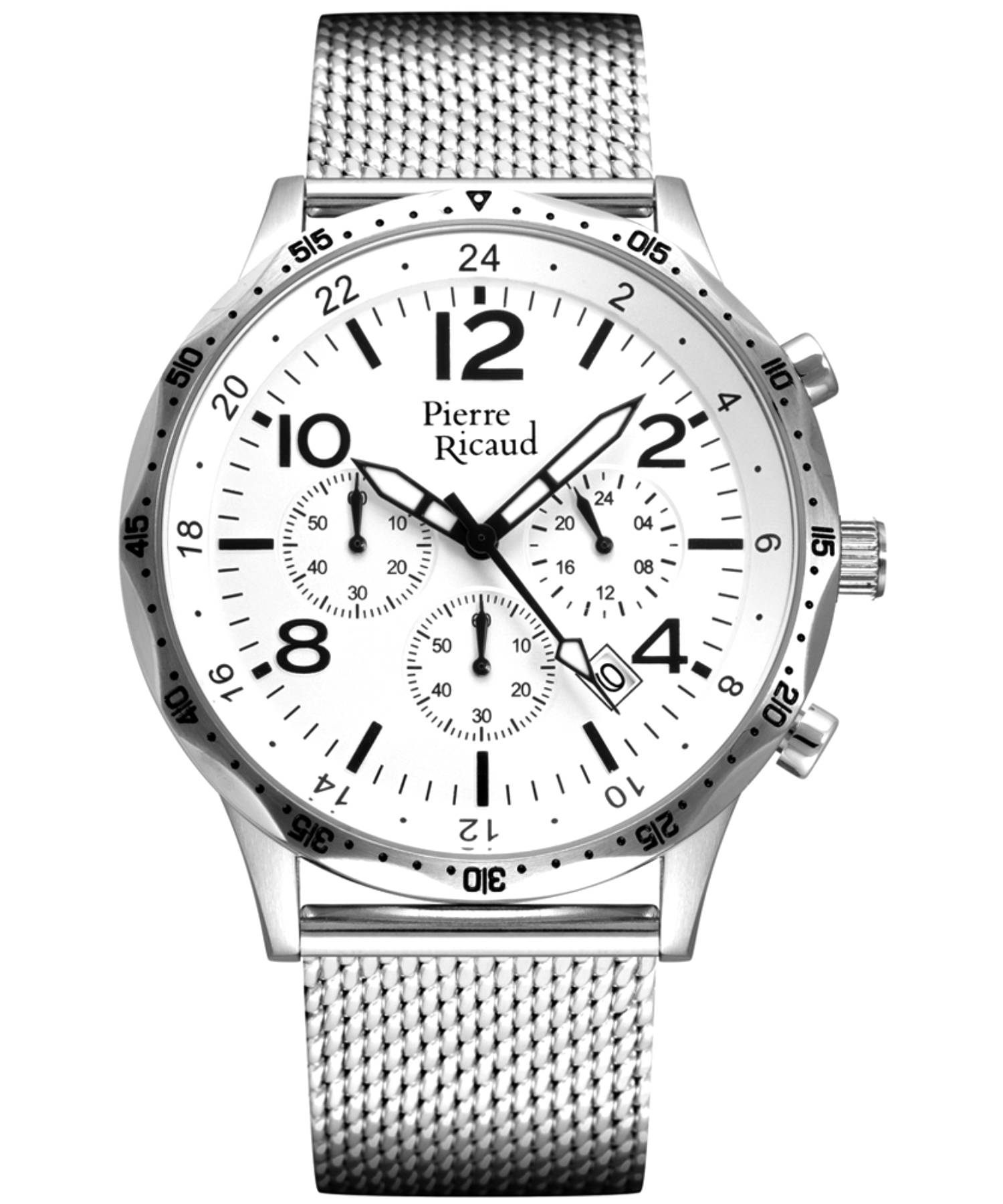 ساعت مچی مردانه پیر ریکود, کد P91062.5153QF