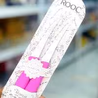 چاقو 2 عددی روک