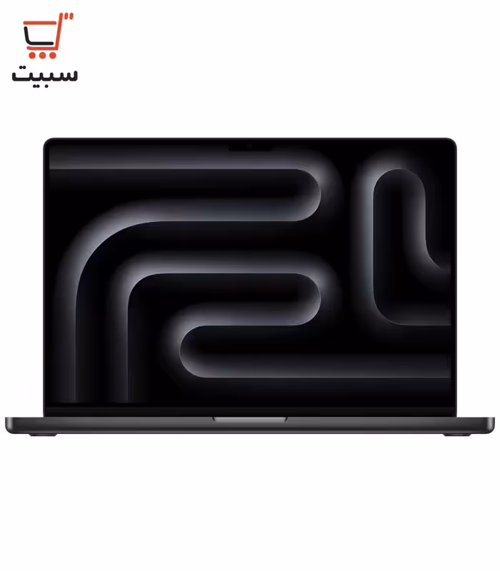 لپ تاپ 16 اینچی اپل مدل MacBook Pro 16 MRW13 2023