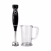گوشت کوب برقی تک کاره بوکر مدل EM-114