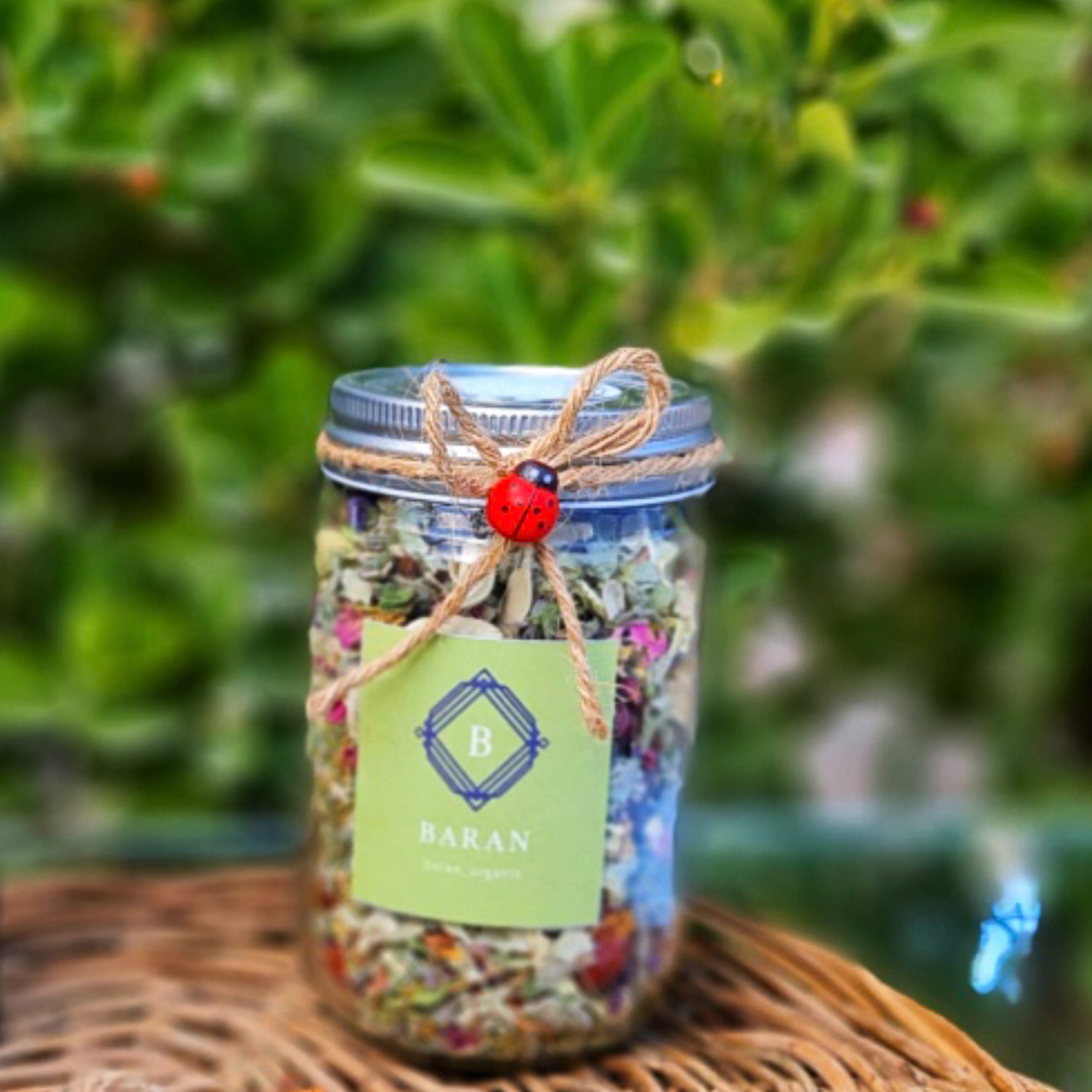 دمنوش سرماخوردگی و ضد سرفه