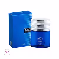 قیمت و خرید ادکلن نایس nice آبی ساپیل مردانه اصل - بانه گالری