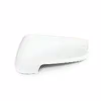 فلاپ آینه سفید چپ پارس سال - برازش