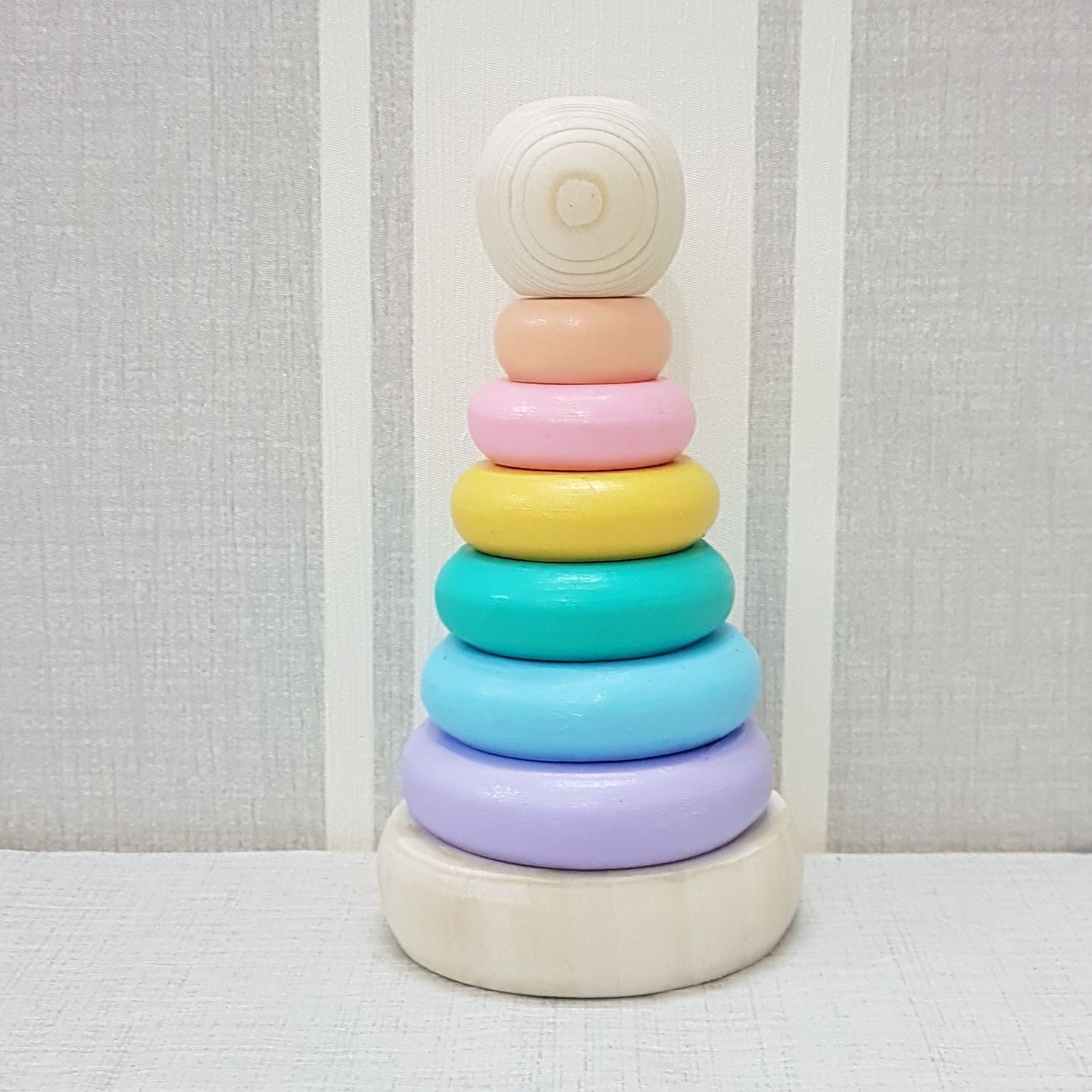 برج هوش رنگی