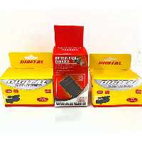 پک دوعددی باتری (نور) همراه شارژر Battery 770 pack with charger