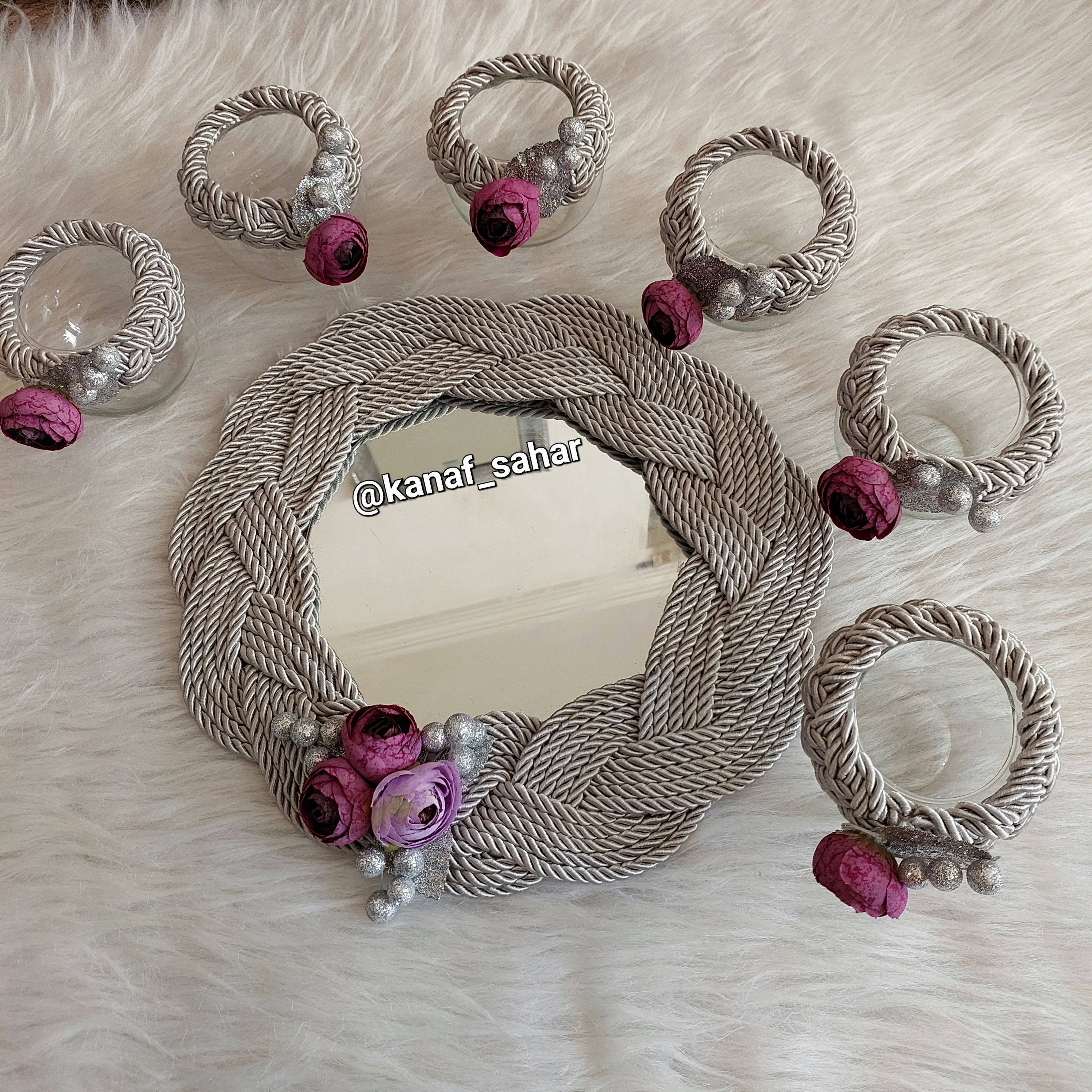 هفت سین زیبا