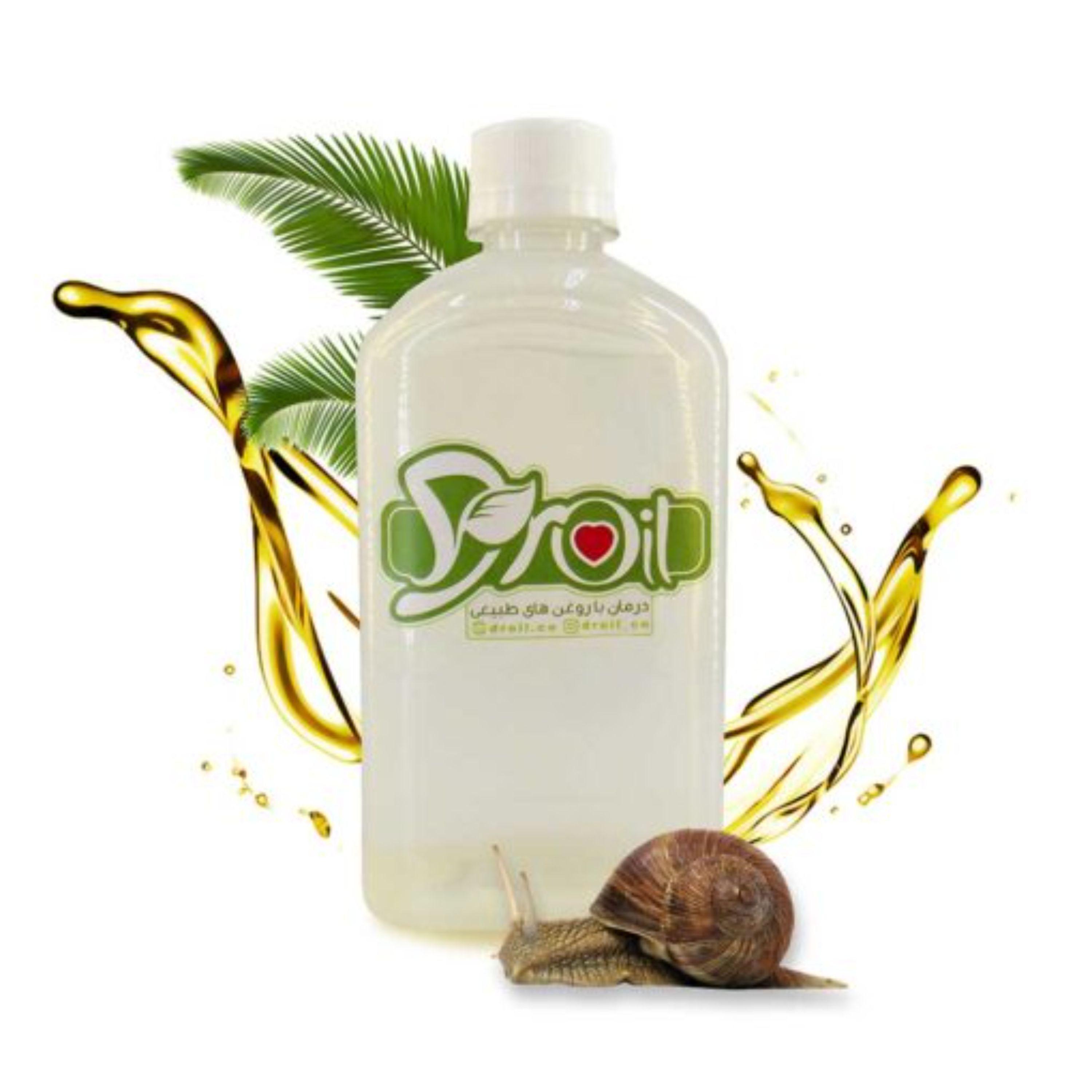 روغن حلزون 30 میلی لیتر