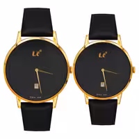 ساعت مچی ست زنانه و مردانه لی کانر مدل 4142