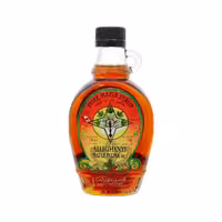 شربت افرا ( میپل سیروپ ) 100% خالص 250 میل