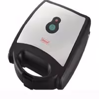 ساندویچ ساز سه صفحه دسینی اصلی مدل 1400