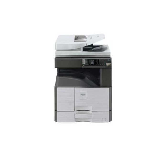 دستگاه کپی شارپ مدل AR-7024D با گارانتی اتحاد