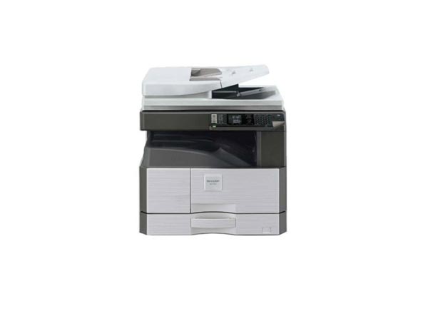 دستگاه کپی شارپ مدل AR-7024D با گارانتی اتحاد
