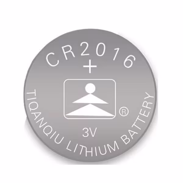 باتری سکه ای 2016