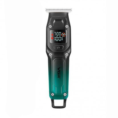 ماشین اصلاح سر و صورت وی جی ار مدل V-964