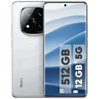 گوشی موبایل شیائومی مدل Redmi Note 14 Pro Plus 5G دو سیم کارت ظرفیت 512 گیگابایت و رم 12 گیگابایت | فروشگاه اینترنتی موبایل 7