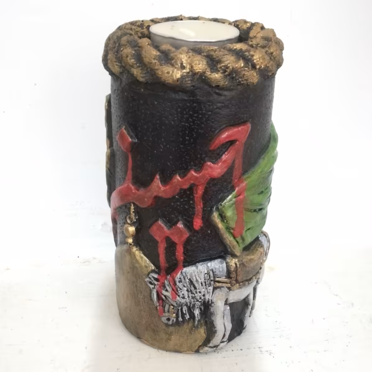 جاوارمری استوانه طرح محرم 