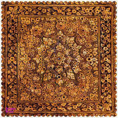 رومیزی مدل T1-42142