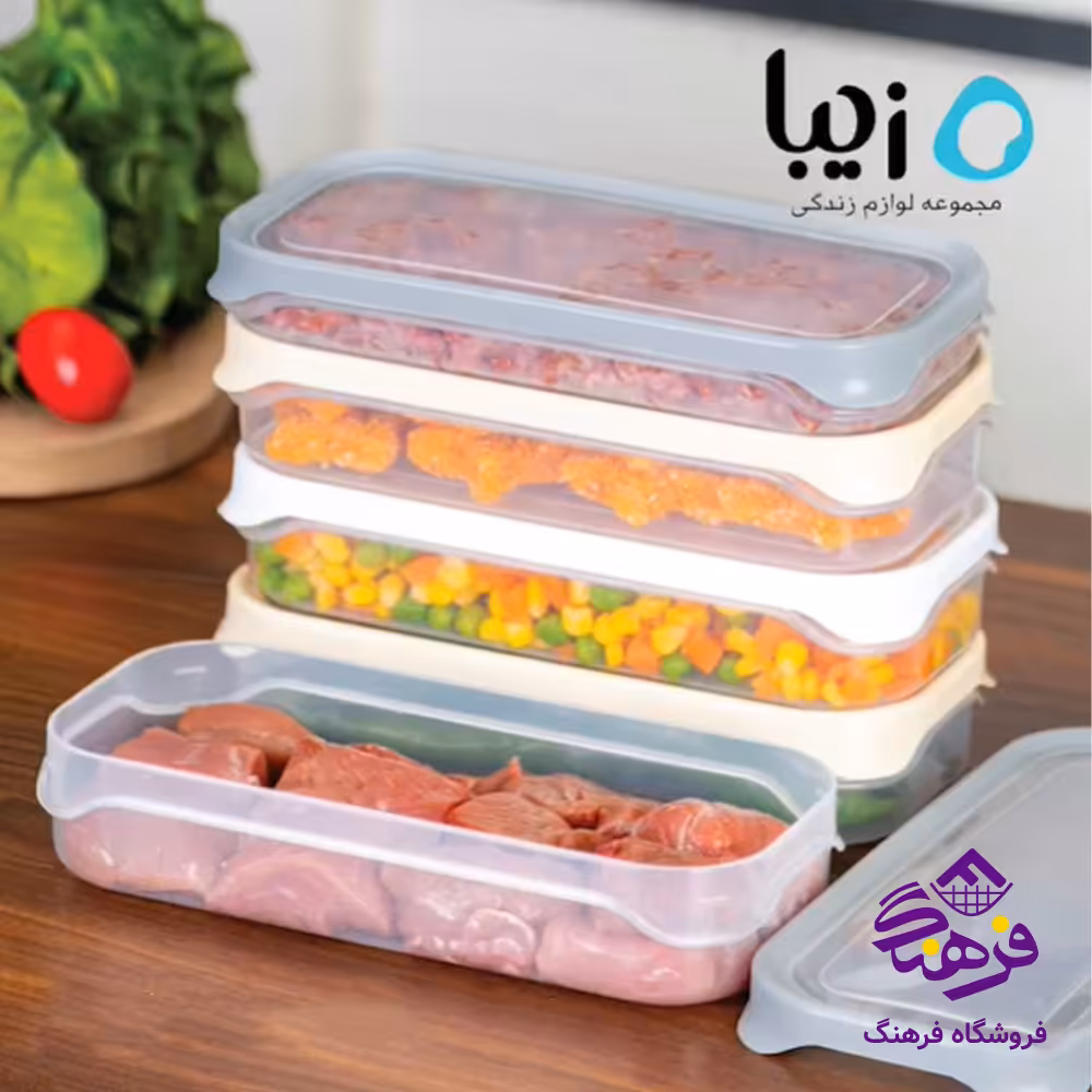 جاگوشتی زيبا 1