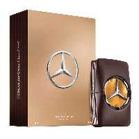 ادکلن مرسدس بنز من پرایوت Mercedes Benz Man Private