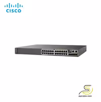 سوئیچ سیسکو WS-C2960S-24TS-L ریفر