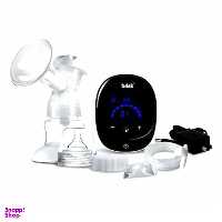 شیردوش برقی بریسک (Breast) مدل Xn-2233M1