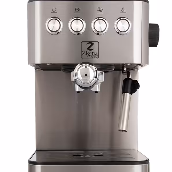 اسپرسوساز زیگما مدل RL-920