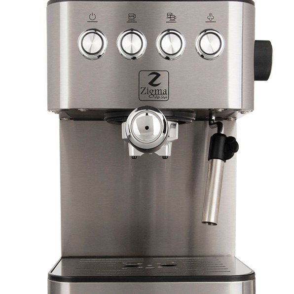 اسپرسوساز زیگما مدل RL-920