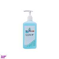 محلول ضد عفونی کننده دست میکروزد (Microzed) مدل HD حجم 1000 میلی لیتر