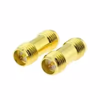 مجموعه 7 عددی مبدل کانکتور RPSMA-F به RPSMA-F