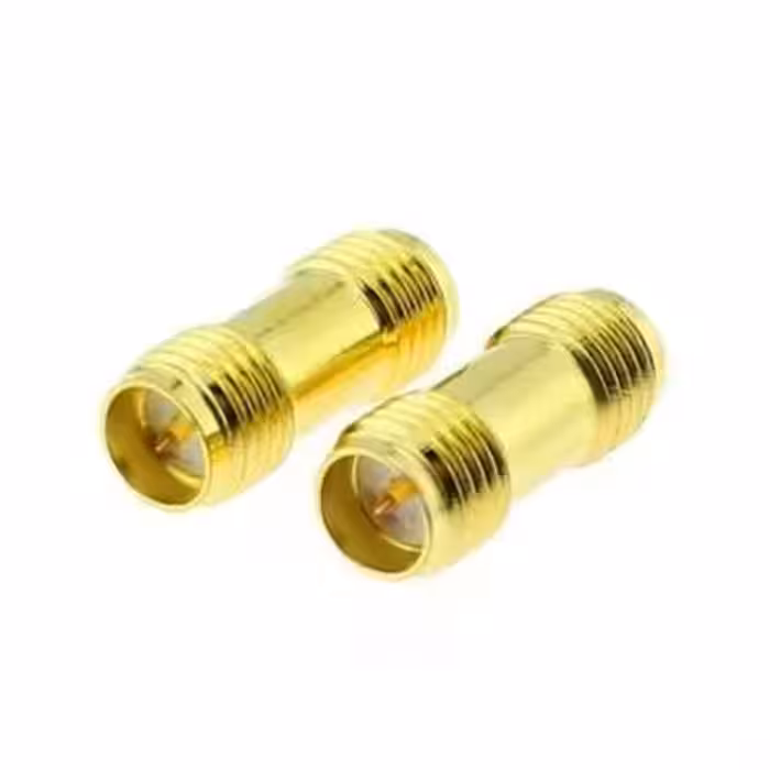 مجموعه 7 عددی مبدل کانکتور RPSMA-F به RPSMA-F