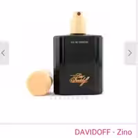 ادکلن دیویدف زینو مردانه  125میل اصلی DavidoffZino