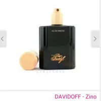 ادکلن دیویدف زینو مردانه  125میل اصلی DavidoffZino