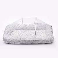 تشک پشه بند گاردار ایسیز طرح بالون