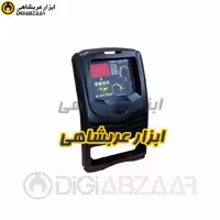 پنل جلو اینورتر200 صبا اف (بابرچسب)