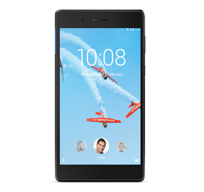 تبلت 7 اینچی لنوو  Lenovo Tab4 7304N 16GB 4GLenovo TAB 4 7304N 4G 16GB