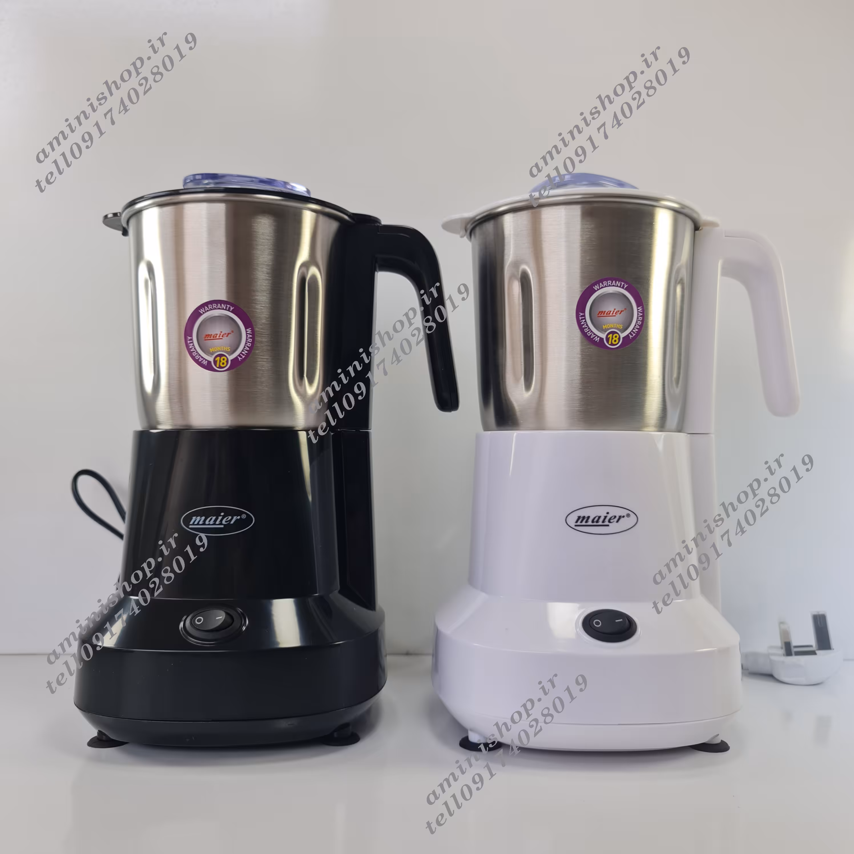 آسیاب مایر MR-8360