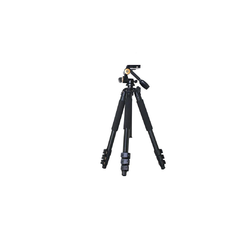 سه پایه بیک مدل BEIKE BK-470