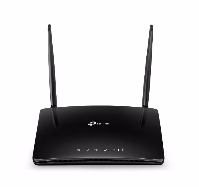 مودم روتر 4G تی پی لینک مدل TL-MR6400