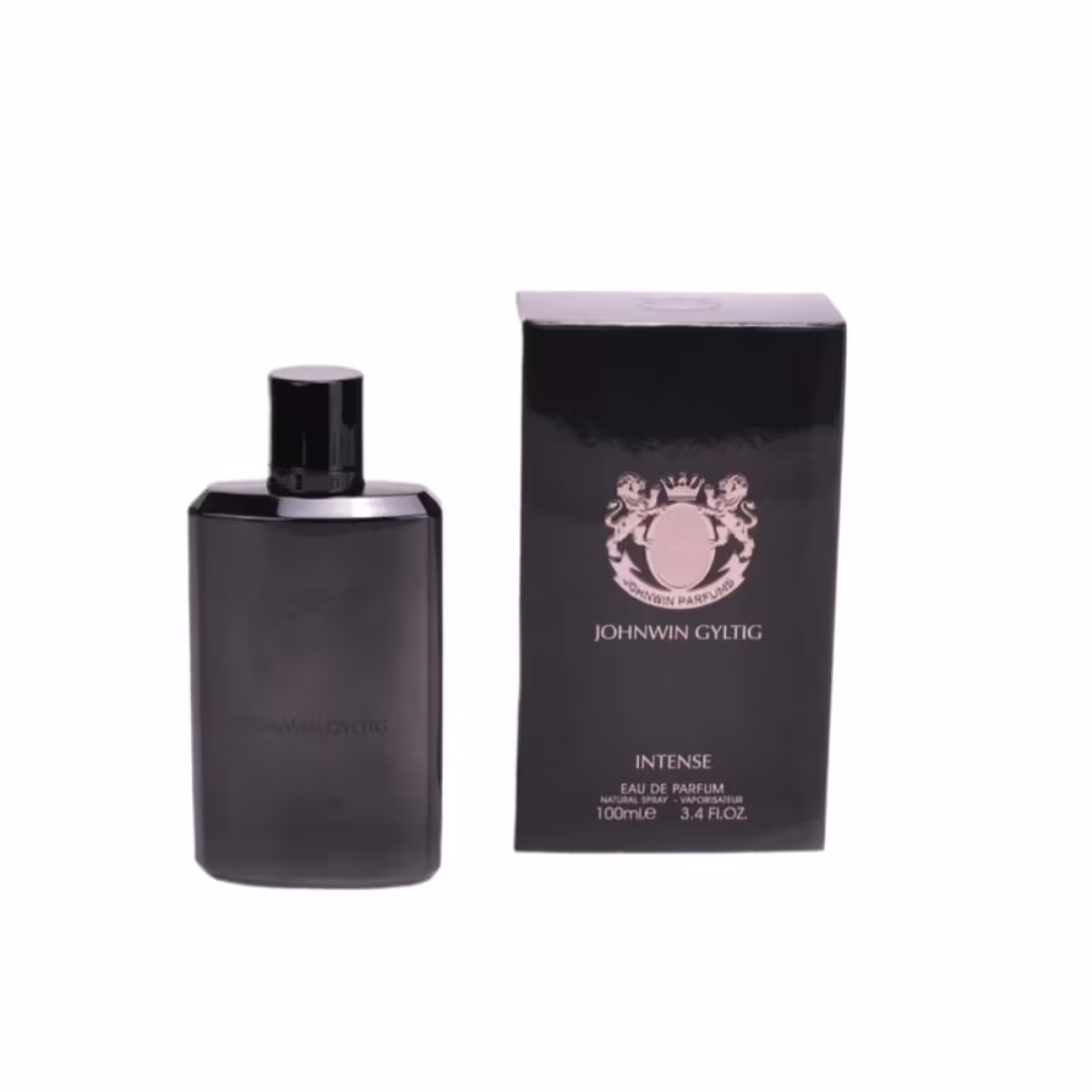 ادو پرفیوم مردانه جانوین مدل گوچی گیلتی حجم 100 میل