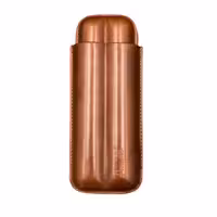 جا سیگاری آنجلو مدل چرم طبیعی کد DKD-1132