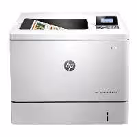 پرینتر لیزری اچ پی مدل M553DN