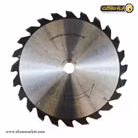 تیغ اره الماسه چوب بر شپخ 305x24 مدل 7901201705