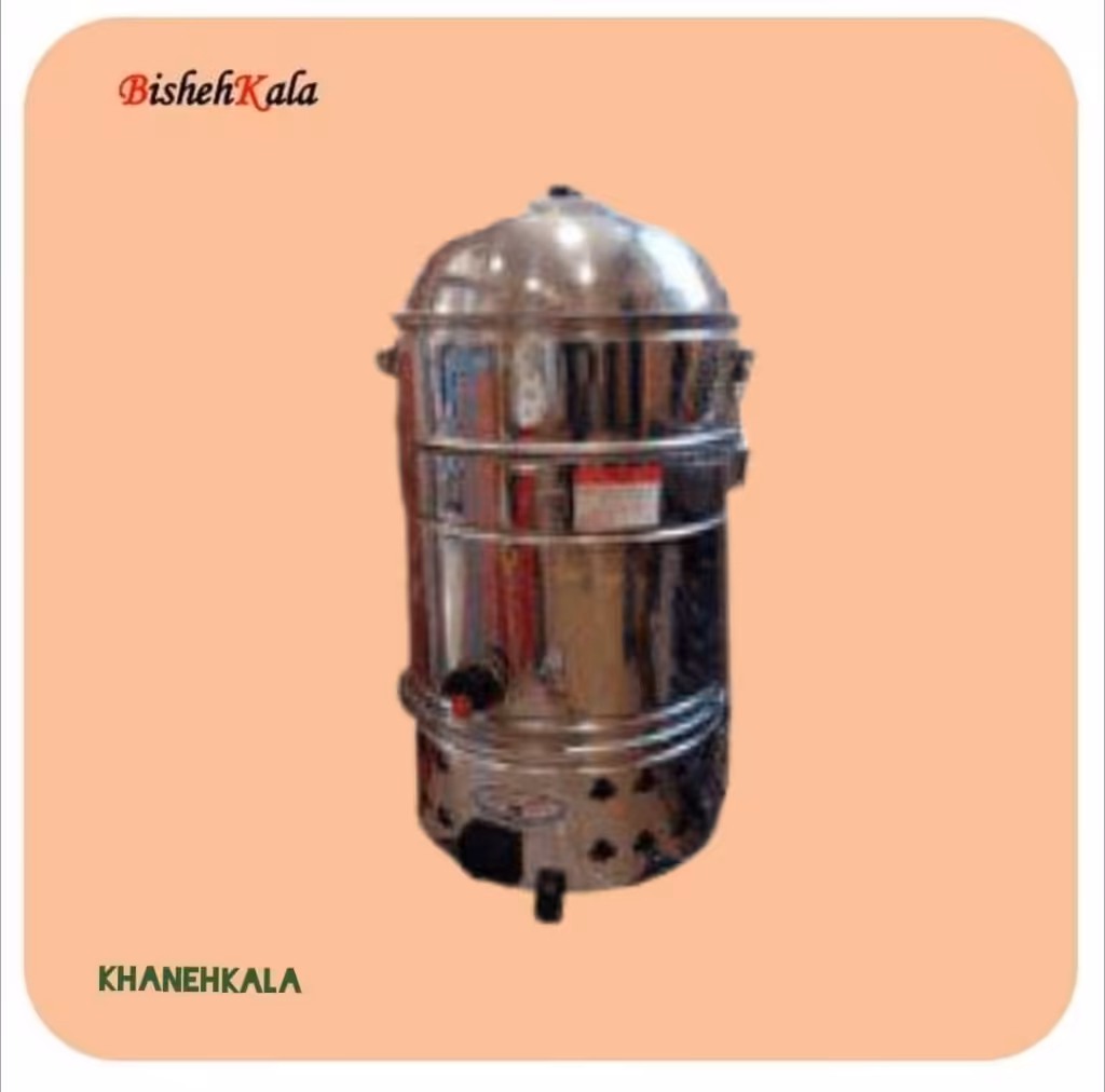 دیگ پخت ذرت مکزیکی