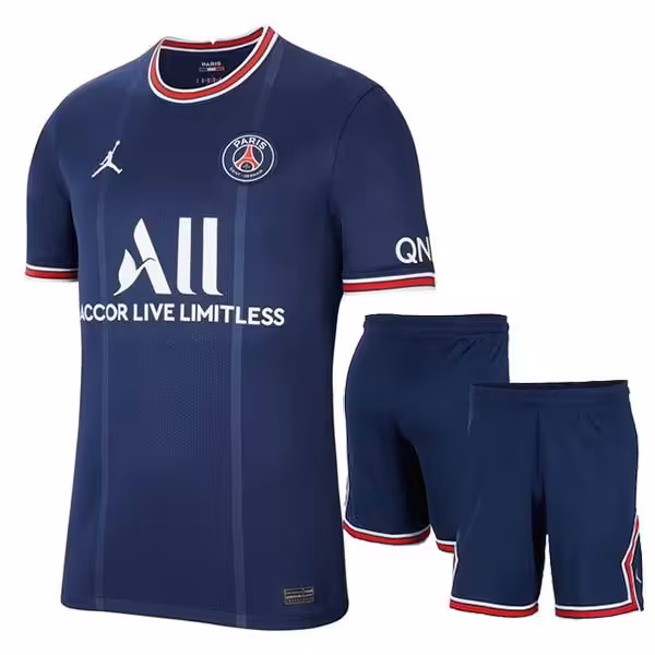 کیت اول پاریسن ژرمن2022